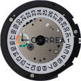Механизм Miyota 6S11 - 1